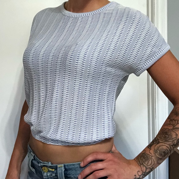 ✨Crop top - Picture 1 of 5
